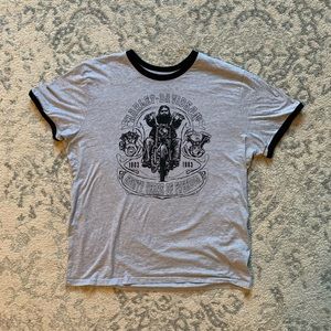 Harley Davidson Shirt